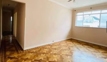 Edifício Las Palmas - Apartamento com 3 quartos à venda, no Campo Grande em Santos - SP