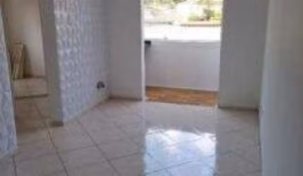 Apartamento à venda no bairro Canto do Forte - Praia Grande/SP