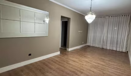 Apartamento Padrão em andar alto, iluminação natural, sol da manhã, mobiliado e no querido bairro do Embaré