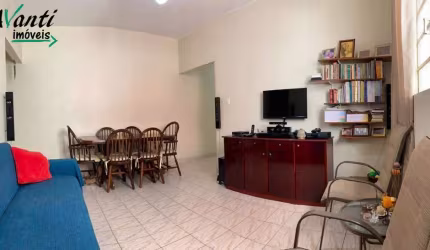Primo Ferreira - Apartamento Padrãode 2 Quartos,  no primeiro andar e  no Boqueirão!