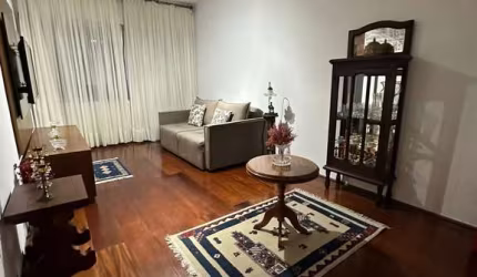 Amaralinas e Itapuã - Apartamento Padrão com 2 Dormitórios e 2 Banheiros no Boqueirão, Santos - R$620.000,00