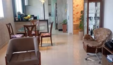 Residencial Odalea - Vende-se Cobertura Duplex Maravilhosa com 124m² | 3 Quartos | Lazer Completo!