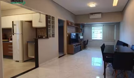 Predinho Vergueiro Steidel - Apartamento à Venda no Embaré, Santos – 1 Dormitório, 2 Banheiros