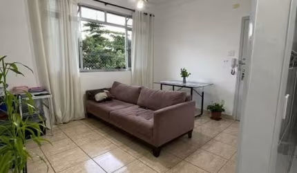 Apartamento com 2 quartos à venda no Marapé em Santos - SP