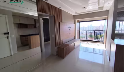 Way Orquidário - Apartamento de 2 Dormitórios à Venda no Residencial Way Orquidário - Marapé, Santos!