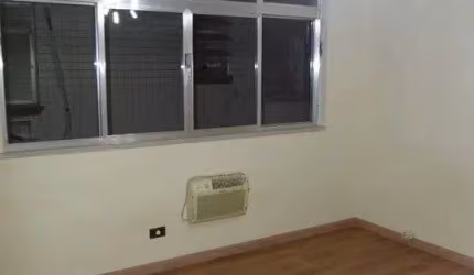 Apartamento 2 Quartos, 1 vaga - Embaré - Santos - SP