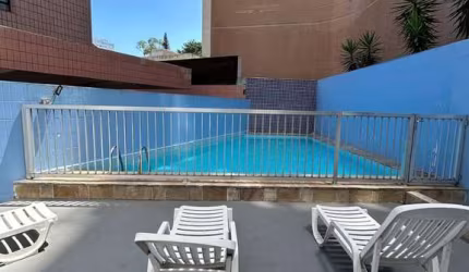 Apartamento à venda na Ponta da Praia, Santos – 2 Dormitórios, 1 Vaga