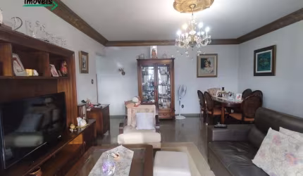Edifício Golden Lake - Apartamento à venda na Ponta da Praia em Santos – 2 Dorms, 2 Vagas