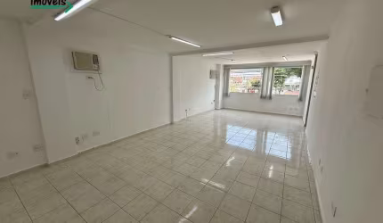 Sala Comercial em Vila Belmiro, Santos/SP
