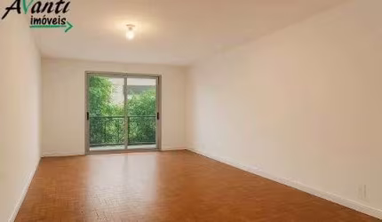 Edifício Guaratuba - Apartamento à venda no Boqueirão em Santos - 3 Dorms, 2 Vagas