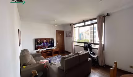 Residencial Mantiqueira - Apartamento à Venda no Boqueirão em Santos – 3 Dorms, 3 Banheiros e 1 Vaga