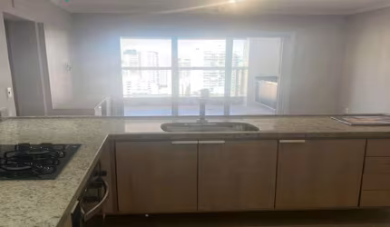 Apartamento Alto Padrão  | Locação |  2 Quartos no Boqueirão, Santos | Avanti Imóveis