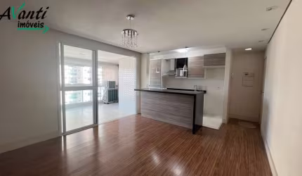 My Way Ponta da Praia - Apartamento com 2 quartos à venda, em prédio com lazer, na Ponta da Praia em Santos - SP