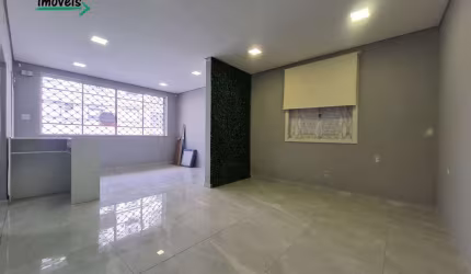 Descrição do Imóvel: Sobrado Comercial e Residencial à Venda/ Boqueirão em Santos