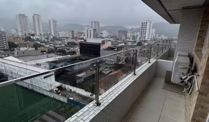 Sala Comercial para Locação em Vila Mathias, Santos | Avanti Imóveis