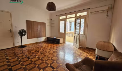 Condomínio Joia - Apartamento com 3 quartos à venda no Boqueirão em Santos - SP
