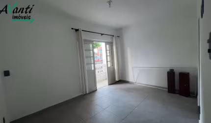 Cond. Ed. São Nicolau - Apartamento com 3 quartos para alugar no Boqueirão em Santos - SP