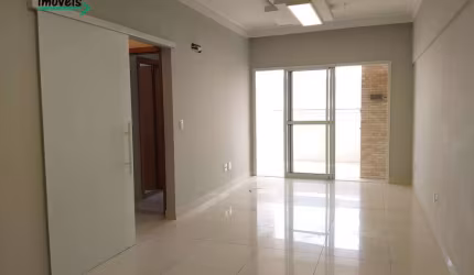 São Basílio - Apartamento na Vila Belmiro em Santos