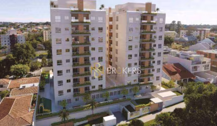 APARTAMENTO COM 3 QUARTOS EM ANDAR ALTO