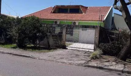 Casa com 3 dormitórios à venda, 204 m² por R$ 1.450.000,00 - Vila Tarumã - Pinhais/PR