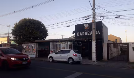 Casa com 3 dormitórios à venda, 209 m² por R$ 800.000,00 - Boqueirão - Curitiba/PR