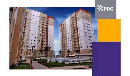 Oportunidade Allegro andar alto