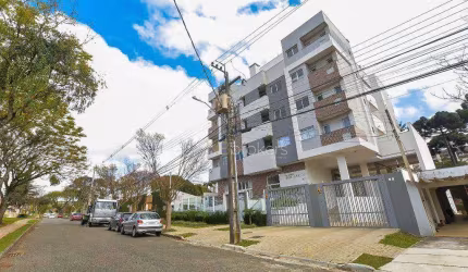 COM VISTA PARA A SERRA DO MAR E AMBIENTES INTEGRADOS!