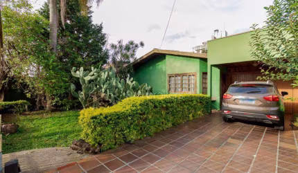 Casa com 4 dormitórios à venda, 316 m² por R$ 1.830.000,00 - Vila Izabel - Curitiba/PR