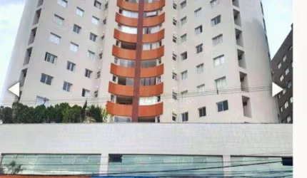 Apartamento com 3 dormitórios à venda, 90 m² por R$ 749.900,00 - Portão - Curitiba/PR
