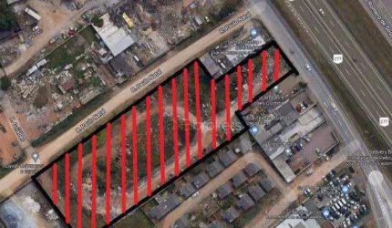TERRENO COM ALTA VISIBILIDADE NA BR277: POTENCIAL COMERCIAL!