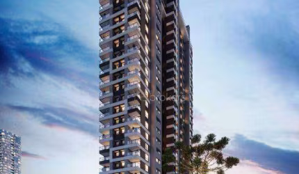 NEW.IN: 2 QUARTOS, 1 SUÍTE E 1 VAGA, COM 78m² DE ÁREA ÚTIL!