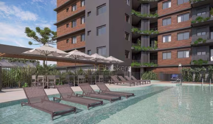 EXCLUSIVIDADE E CONFORTO EM 3 DORMITÓRIOS NO GAIA CABRAL!