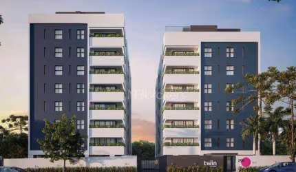 IDEAL PARA INVESTIR OU MORAR: COM 1 DORMITÓRIO EM 35m²!
