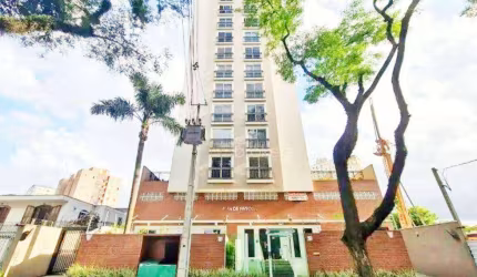 Lindo Apto Mobiliado Novo Mundo