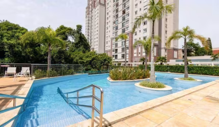 Apartamento com 3 dormitórios à venda, 105 m² por R$ 1.250.000,00 - Portão - Curitiba/PR