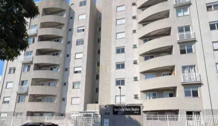 Apartamento com 1 dormitório à venda, 37 m² por R$ 374.900,00 - Portão - Curitiba/PR