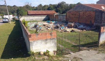 TERRENO NA VILA MACHADO - OPORTUNIDADE IMPERDÍVEL!