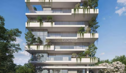 VENHA CONHECER O HANAMI, O LUXO EM CADA DETALHE NO BATEL!