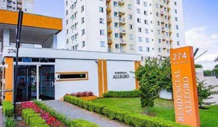 Oportunidade Allegro
