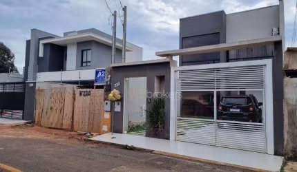 SUA OPORTUNIDADE EM TELÊMACO BORBA: SEU SOBRADO ALTO PADRÃO!