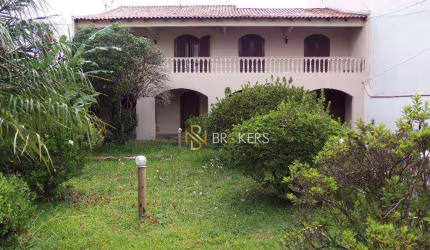 TERRENO COMERCIAL EM SOBRADO EM LOCALIZAÇÃO DE DESTAQUE!