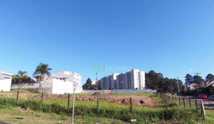 INVISTA NO SEU FUTURO - TERRENO NO TEREZA GLASER ATUBA!