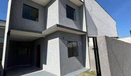 COM 3 QUARTOS E ACABAMENTOS DE ALTO PADRÃO!