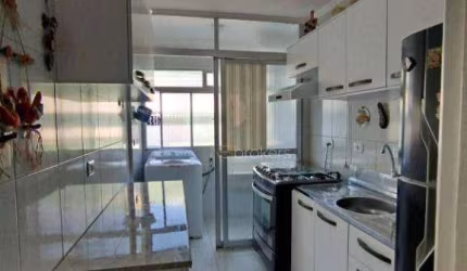 ACONCHEGO E FUNCIONALIDADE NO MELHOR DO BAIRRO XAXIM!