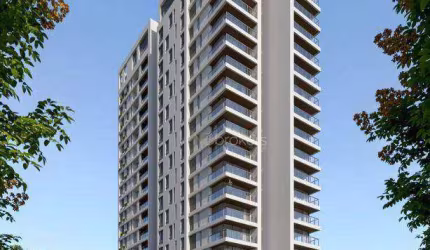 LANÇAMENTO: APARTAMENTOS COM DESIGN MODERNO E FUNCIONAL!