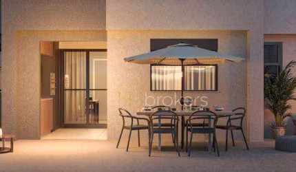 PERSONALIZÁVEIS COM VARANDA GOURMET E ACABAMENTO PREMIUM!
