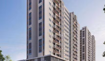 EXCLUSIVIDADE EM CADA DETALHE: VARANDA GOURMET, CONFORTO E LAZER!