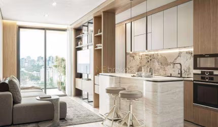 PISCINA, SPA E MUITO MAIS: CONFORTO EM CADA DETALHE!