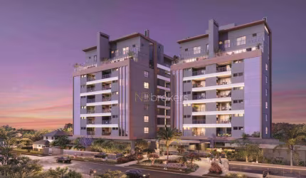 3 QUARTOS E 129m² NO CORAÇÃO DO ÁGUA VERDE!