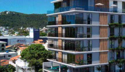 LE PARC: SÍMBOLO DE SOFISTICAÇÃO À BEIRA-MAR!